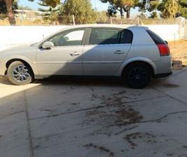 OPEL SIGNUM OPEL - SIGNUM