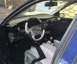 OPEL VECTRA OPEL VECTRA
