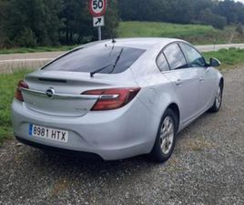 OPEL INSIGNIA OPEL - INSIGNIA