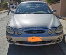 KIA SHUMA 2000 I 1.5 LS