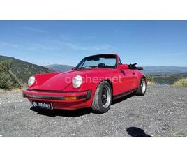 PORSCHE 911 PORSCHE 911