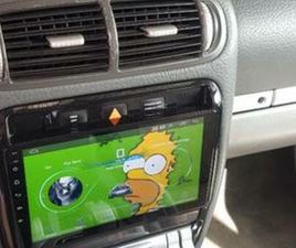 PORSCHE CAYENNE S PORSCHE - CAYENNE