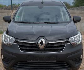 RENAULT EXPRESS UTILIZAT RENAULT EXPRESS 2021 - 9 900 EUR, 61 000 KM - AUTOVIT.RO