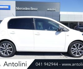 MII MII 1.0 5 PORTE FR LINE