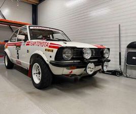 COROLLA KE 20 RALLYAUTO