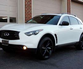 INFINITI QX70