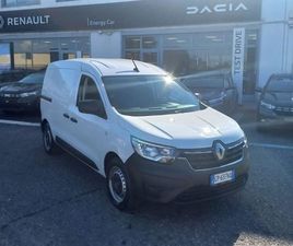 RENAULT EXPRESS EXPRESS 2ª SERIE EXPRESS 1.4 BLUE DCI 95 VAN