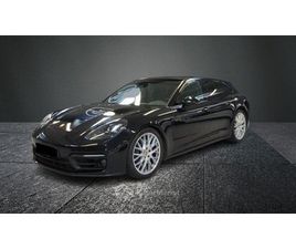 2.9 4 E-HYBRID SPORT TURISMO