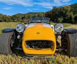 WESTFIELD ELEVEN OTHER WESTFIELD - LOTUS - SUPER SEVEN - ANGEBOT ...