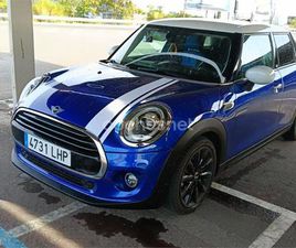 MINI COOPER C