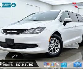 2021 CHRYSLER GRAND CARAVAN SXT- FINAL CLEARANCE PRICE