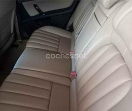 PEUGEOT 407 SW PEUGEOT 407 SW