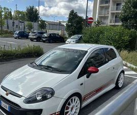 1.4 16V T. M.AIR S&S 165CV