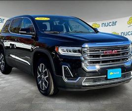 2022 GMC ACADIA AWD SLE