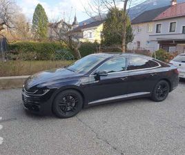 ARTEON 2,0 TSI 4MOTION R-LINE DSG