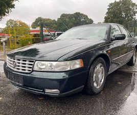 CADILLAC SEVILLE STS CADILLAC SEVILLE STS