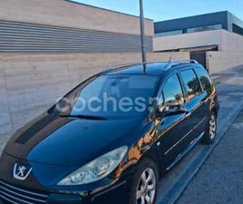PEUGEOT 307 SW PEUGEOT 307 SW