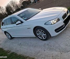 BMW SERIE 5 TOURING 518 BMW SERIE 5 TOURING