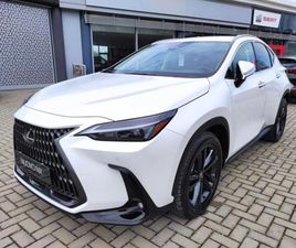 LEXUS NX NX 450H+ NX 2ª SERIE NX 450H PLUG-IN 4WD PREMIUM +