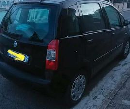 FIAT IDEA ACTIVE 1.4