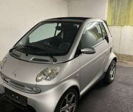 CABRIO AUTOMATIK KLIMA