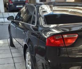 SEAT EXEO SEAT EXEO 2009 SPORT