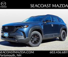USED 2026 MAZDA CX-50 PREMIUM