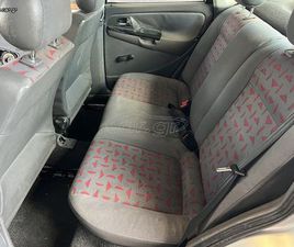 SEAT CORDOBA 2001 CORDOBA