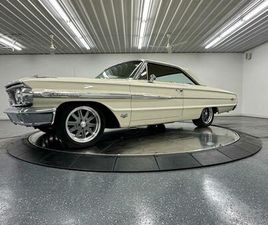 USED 1964 FORD GALAXIE 500 XL BASE