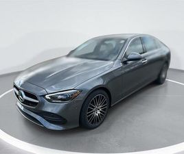 MERCEDES CLASSE C C 300 NEW 2026 MERCEDES-BENZ C-CLASS C 300