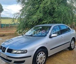 SEAT TOLEDO SEAT TOLEDO 1.6I