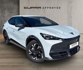 CUPRA TAVASCAN 77KWH ENDURANCE