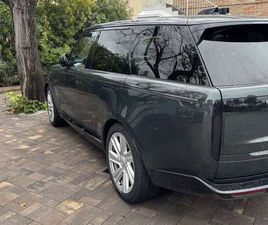 3.0D I6 MHEV HSE AWD 350CV AUTO