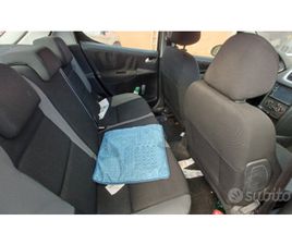 PEOGEOT 207 GPL
