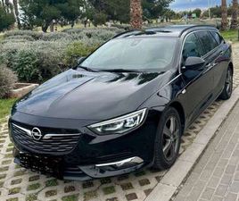 INSIGNIA ST 1.6CDTI S