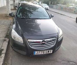 OPEL INSIGNIA SPORTS TOURER INSIGNIA ST 2.0CDTI SPORT 160 SPORT