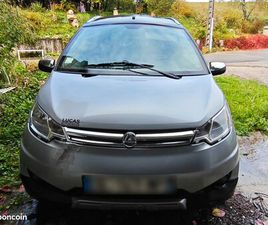 AIXAM CROSSOVER AIXAM