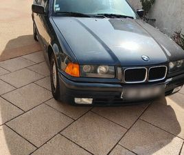 BMW 325 TD COLLECTION