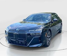 USED 2025 BMW I7 XDRIVE60