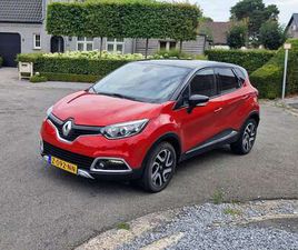 RENAULT SCENIC XMOD CAPTUR 0.9 TCE XMOD