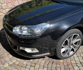 C5 III 2013 TOURER 3.0 V6 HDI EXECUTIVE AUTO