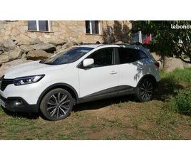 RENAULT KADJAR VEND RENAULT KADJAR 1.2 TCE AUTOMATIQUE