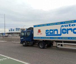 RENAULT - MIDLUM 270