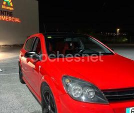 OPEL ASTRA 1.7 CDTI COSMO 100 CV