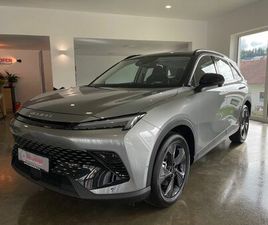 BEIJING X55 PANO LEDER CARPLAY SHZ INKL. ÜBF STM