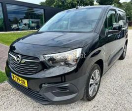OPEL COMBO OPEL COMBO 1.6 TD EXPRESS L H1 650KG