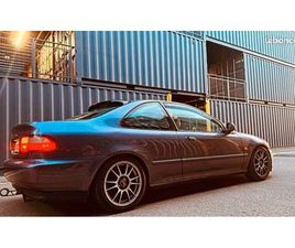 HONDA CIVIC TYPE R HONDA CIVIC EJ1