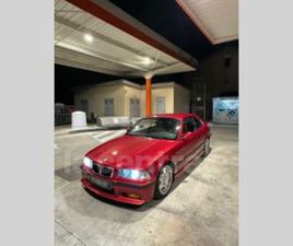 (E36) CABRIOLET 328I