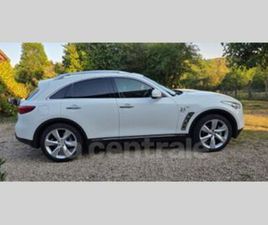 INFINITI FX FX30D GENERATION2 30D S PREMIUM BVA