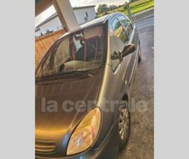 CITROEN XSARA PICASSO GENERATION2 1.6 HDI 92 EXCLUSIVE